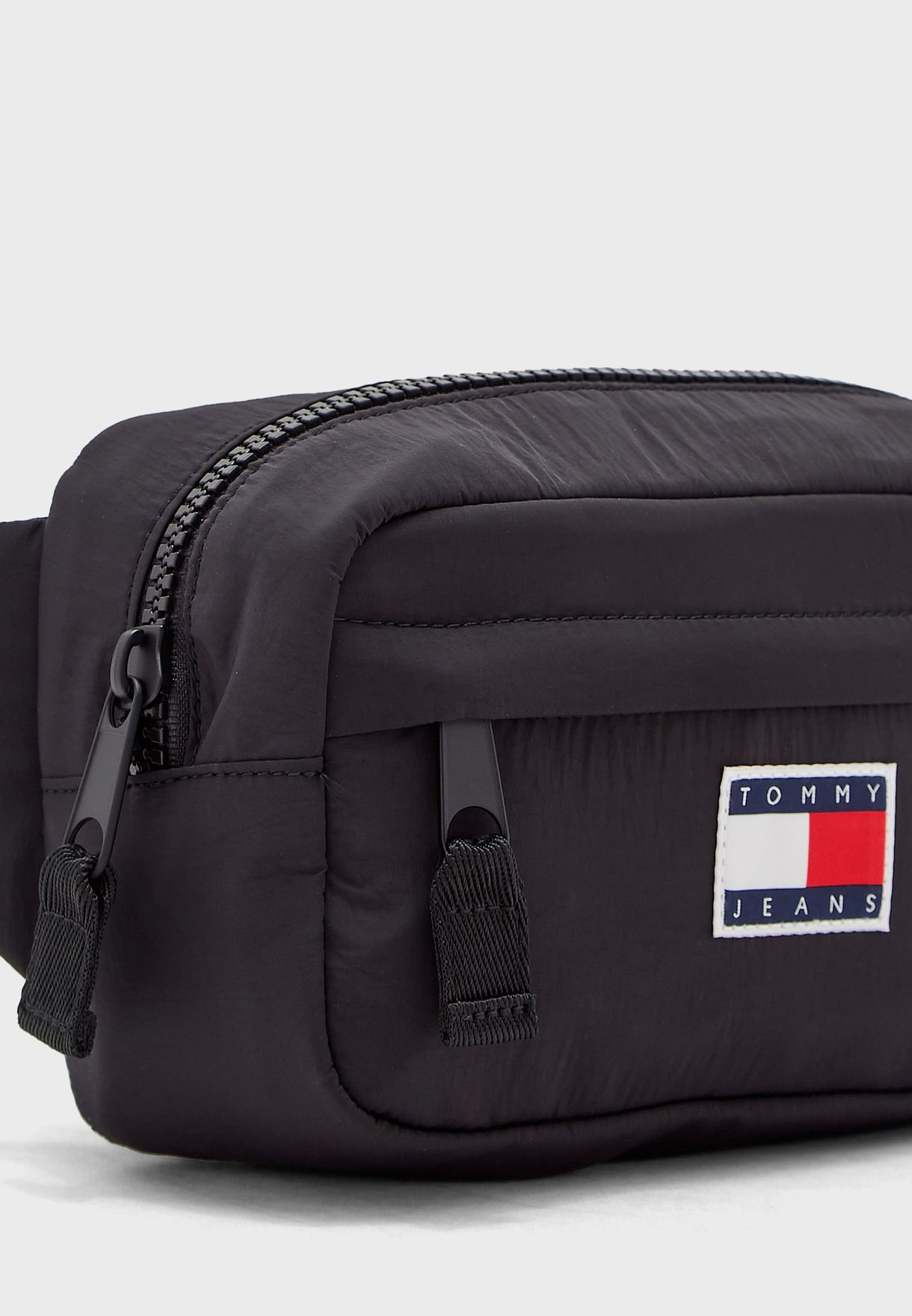 Repeat Logo Waist Bag