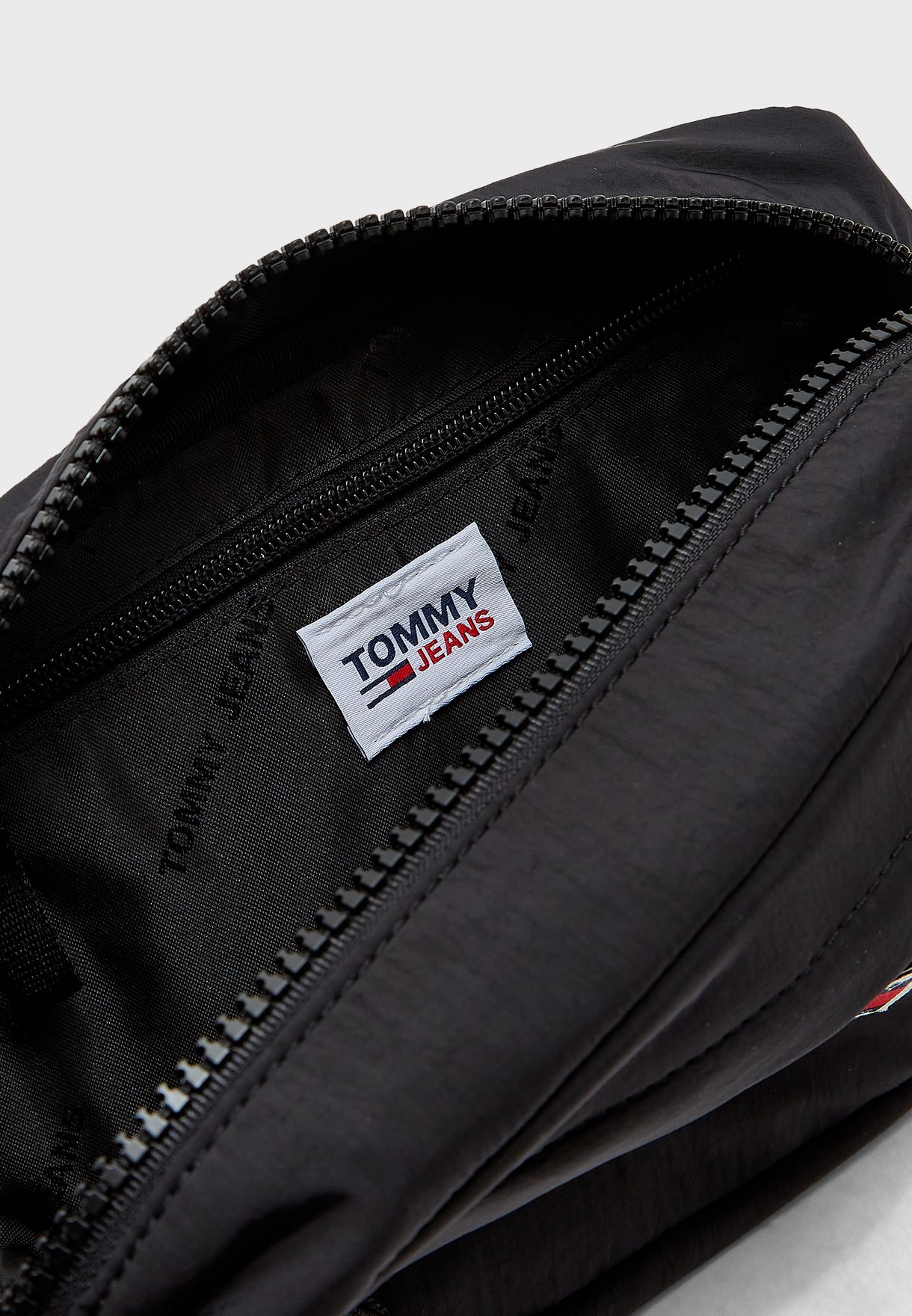 Repeat Logo Waist Bag