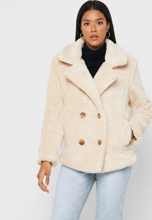 Ginger Women Coats
