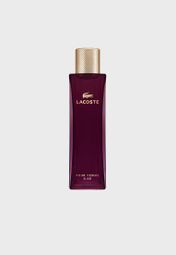 lacoste pour femme 90ml boots