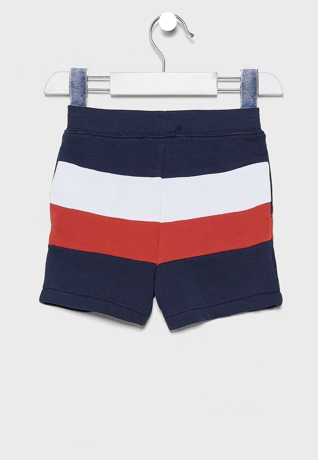 big pony french terry shorts