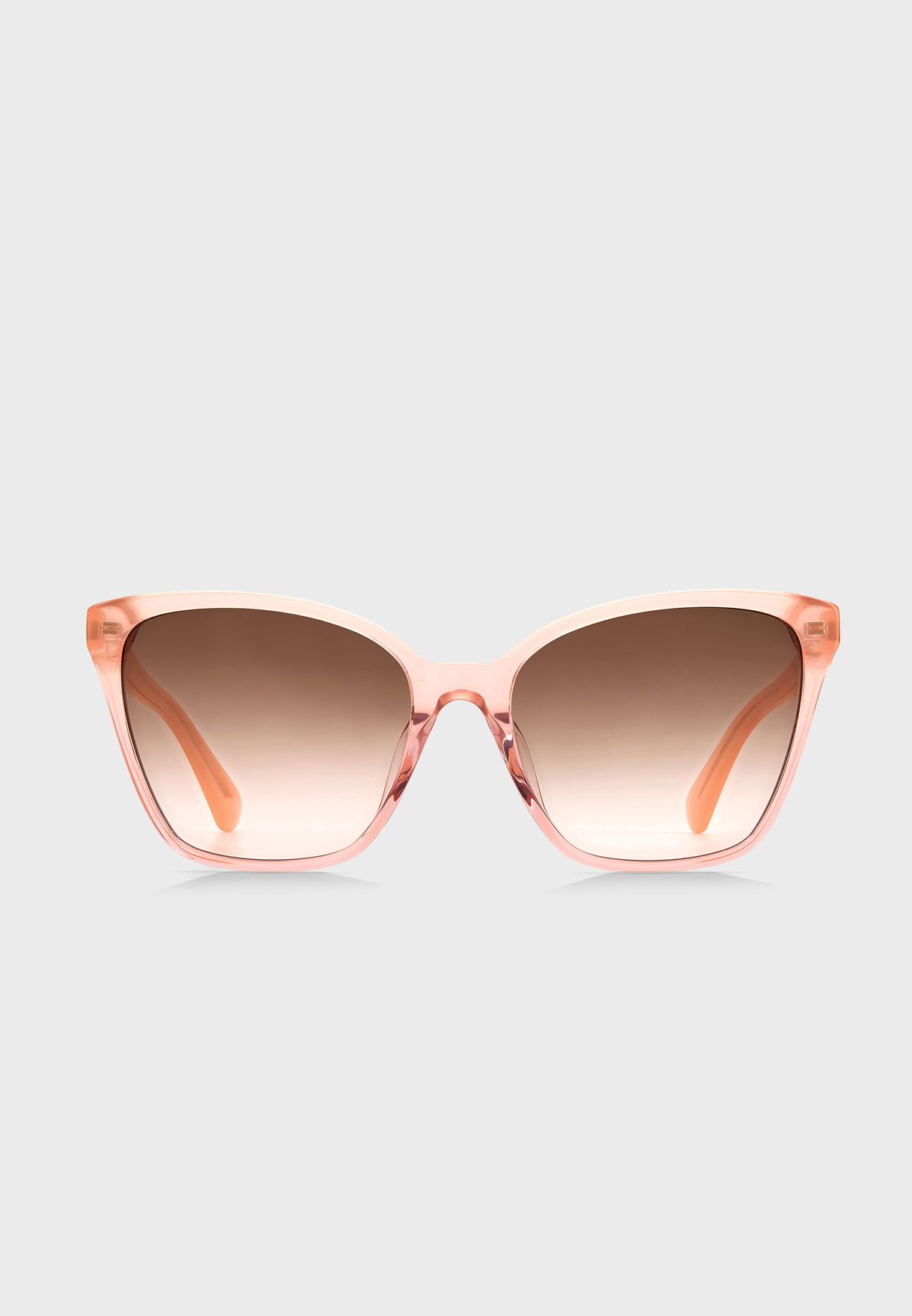 Buy Kate Spade orange Amiyah/G/S Sunglasses for Women in Manama, Riffa