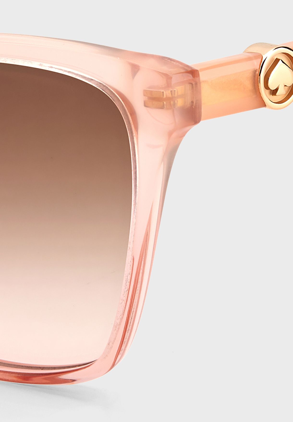 Buy Kate Spade orange Amiyah/G/S Sunglasses for Women in Dubai, Abu Dhabi