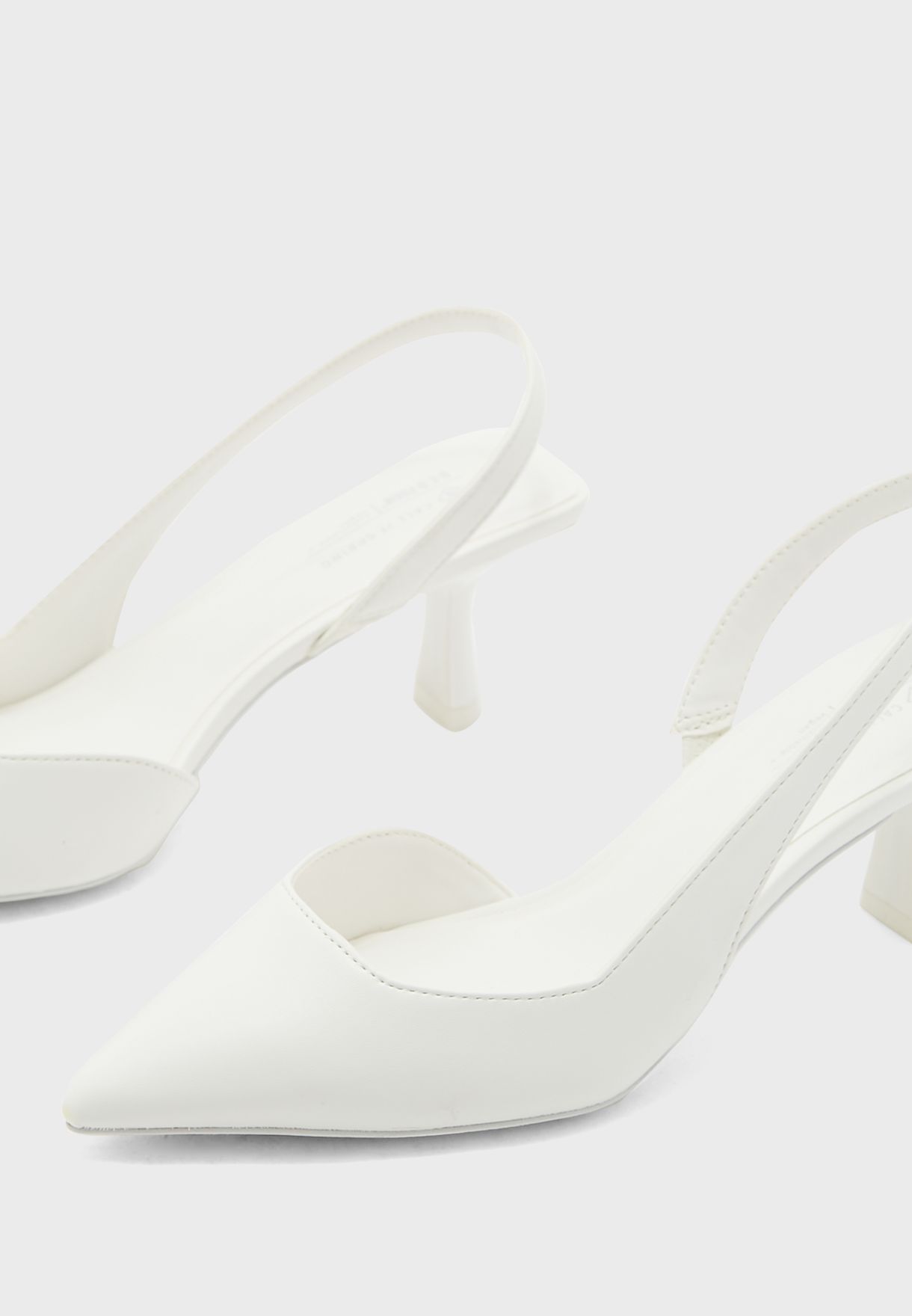 Harmonyy High Heel Pumps