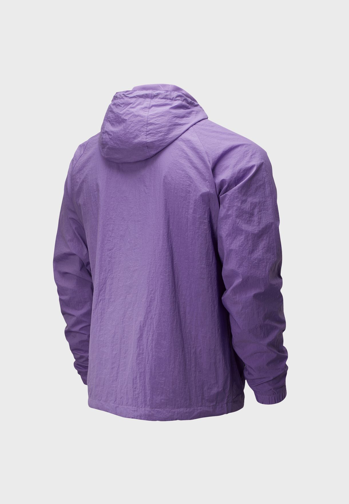 new balance optiks windbreaker