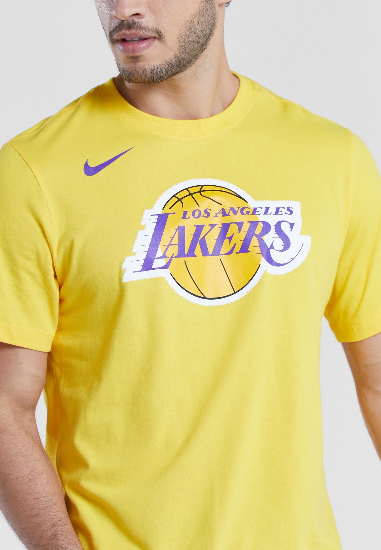 Los Angeles Lakers Essential T-Shirt
