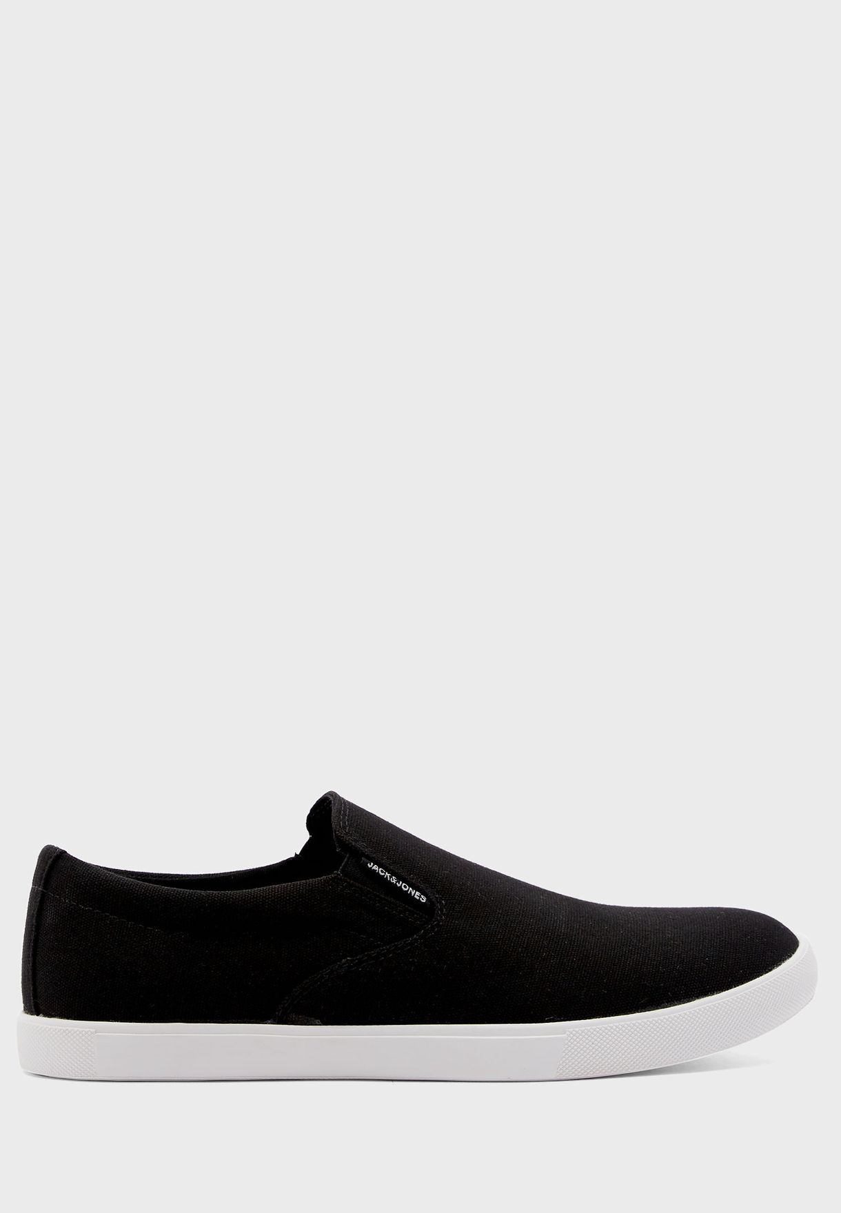 jack and jones slip ons