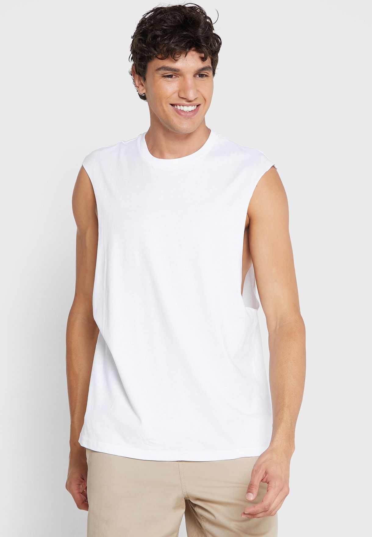 3 Pack Essential Vest