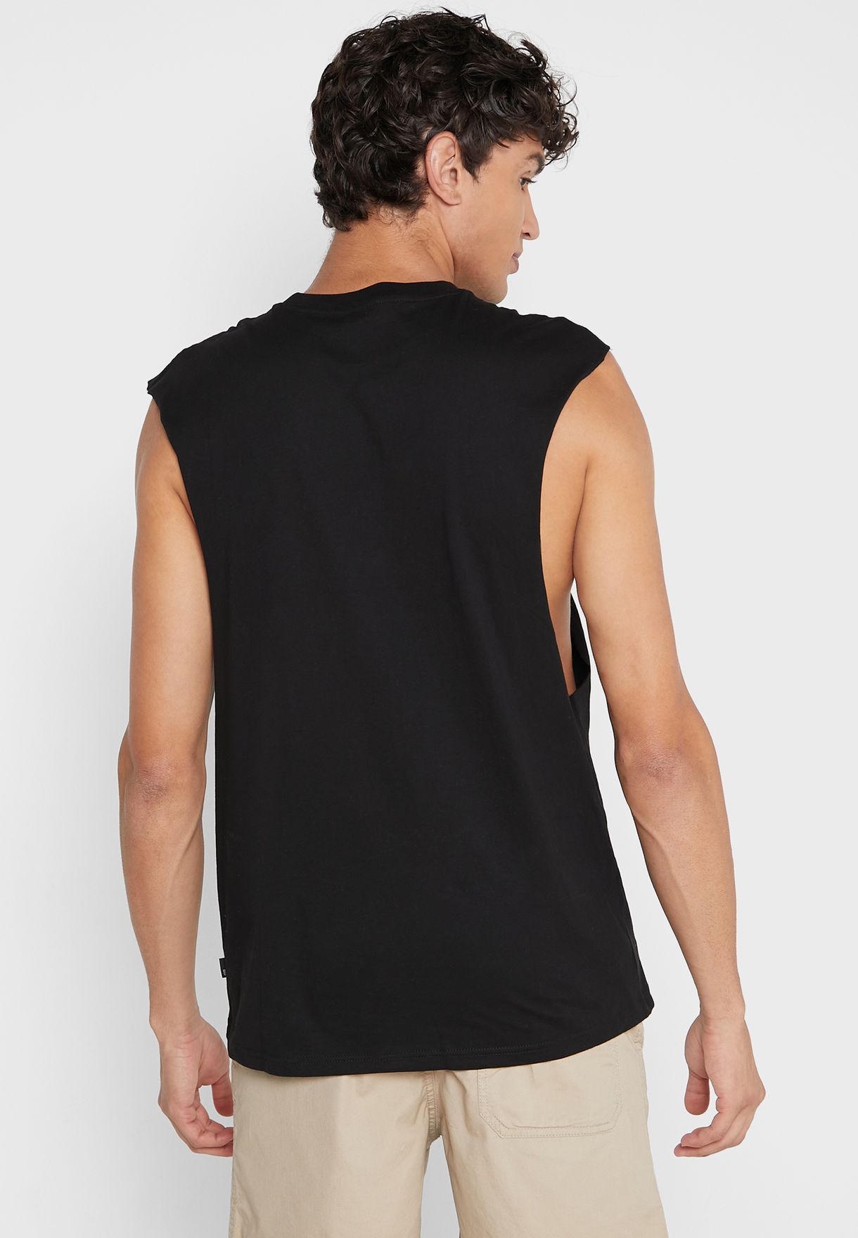 3 Pack Essential Vest