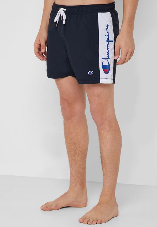 champion men's swimwear