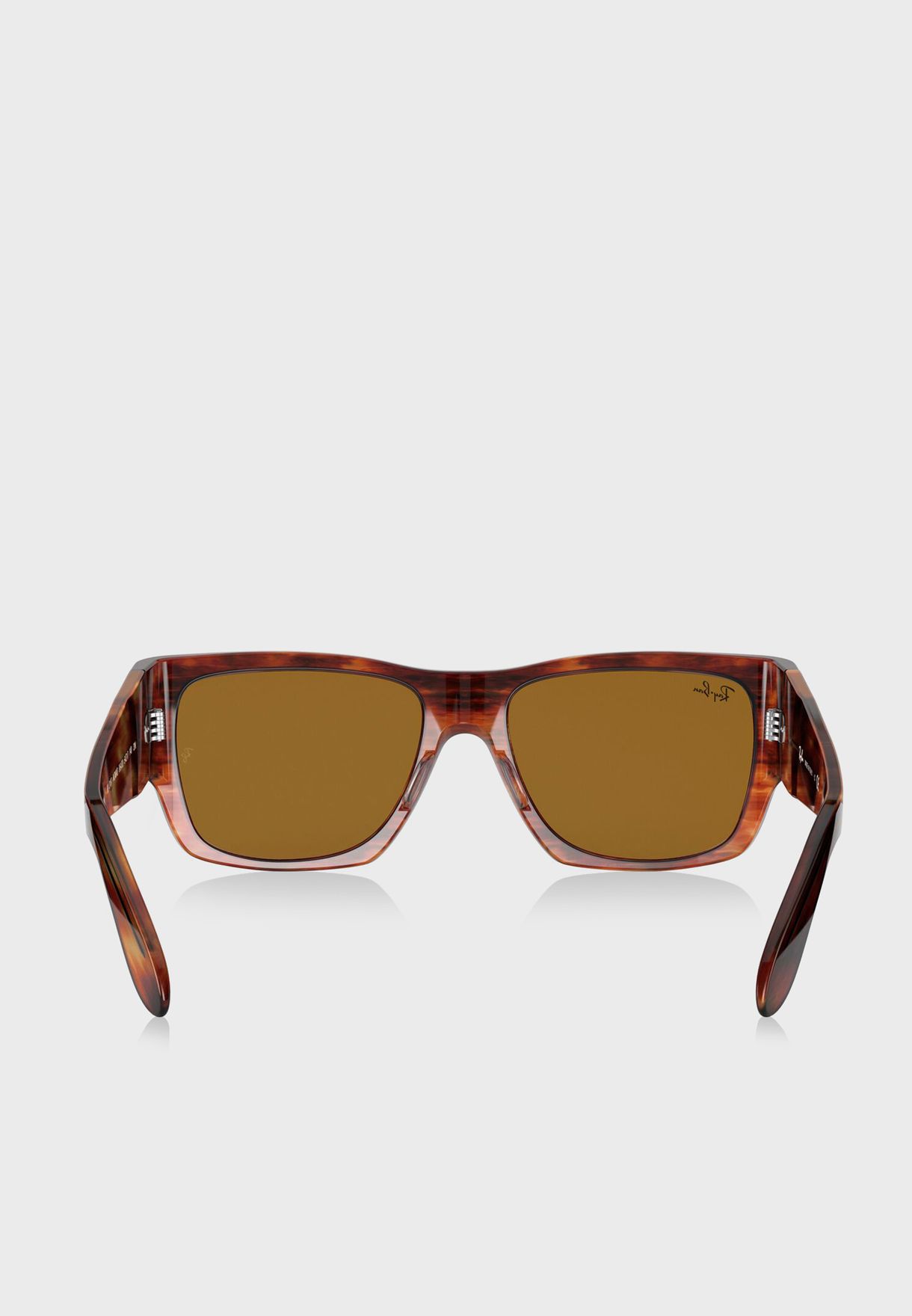 0RB2187 Wayfarer Sunglasses