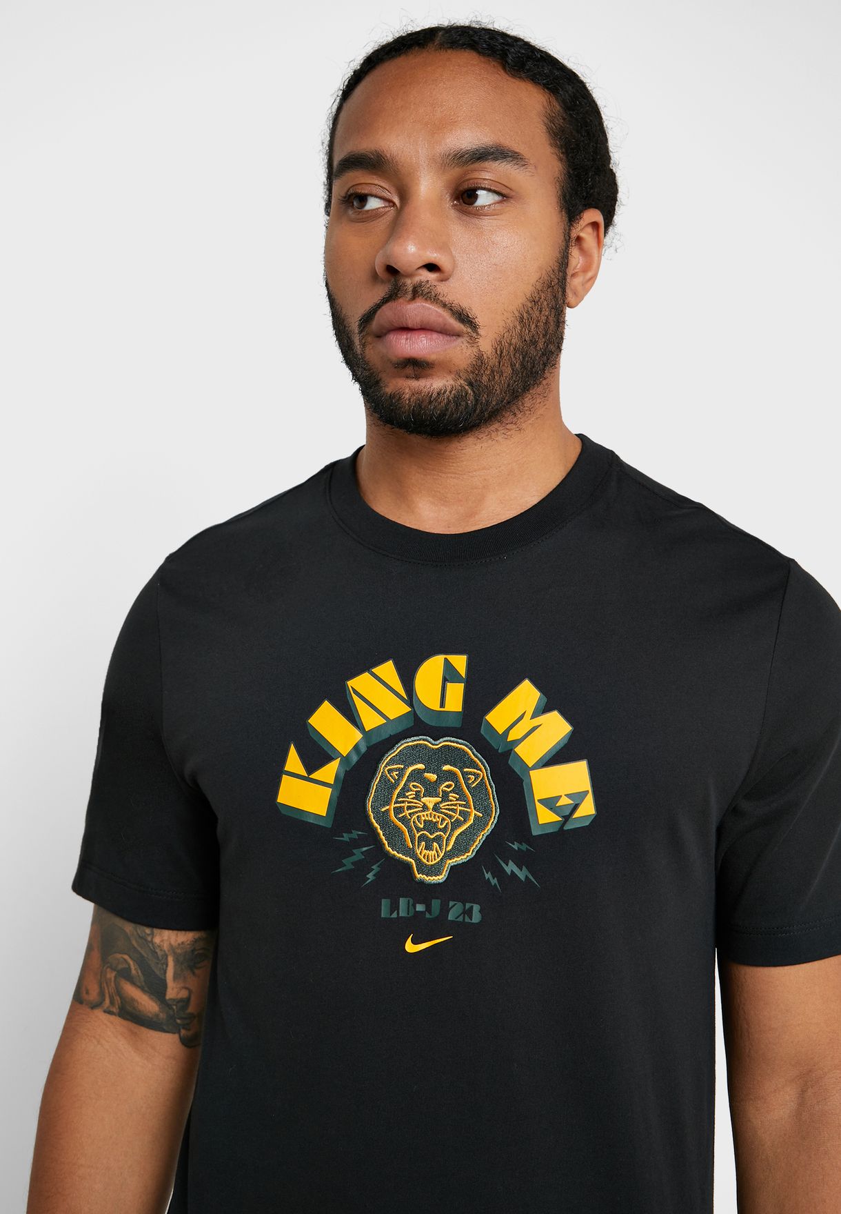 lebron miami t shirt