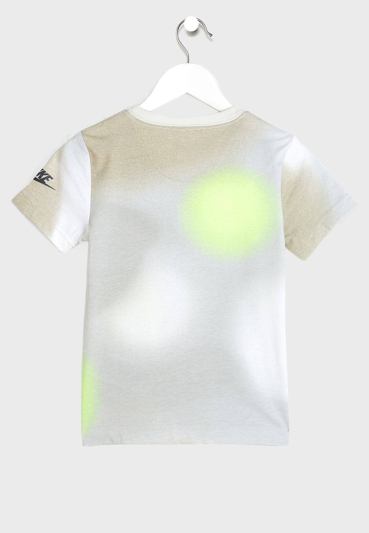 Kids Illuminate Aop T-Shirt