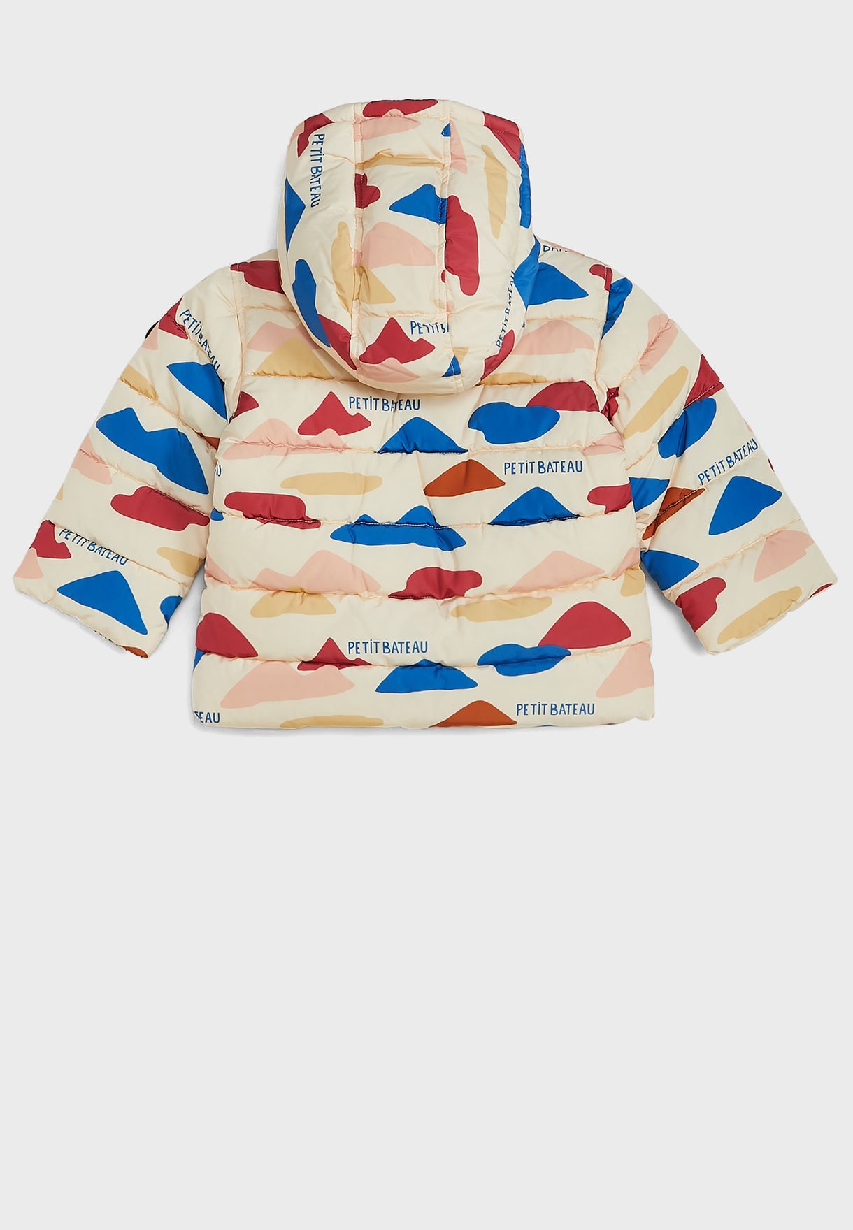 Kids Printed Jackets