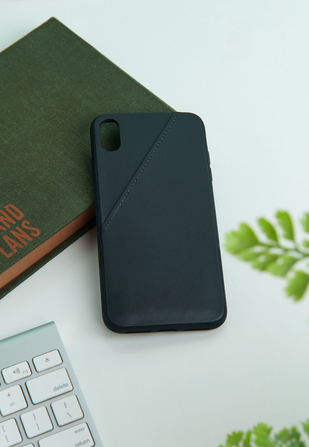 Clic Card Iphone X & Xs Max Case