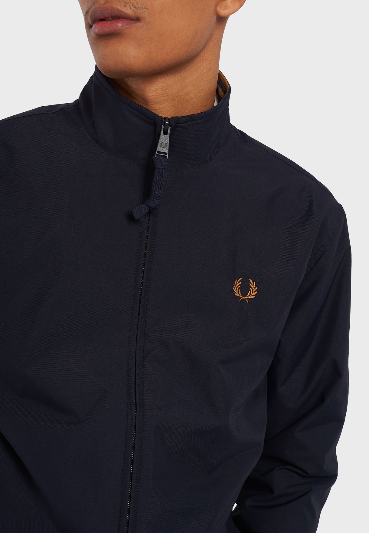 Essential Jacket