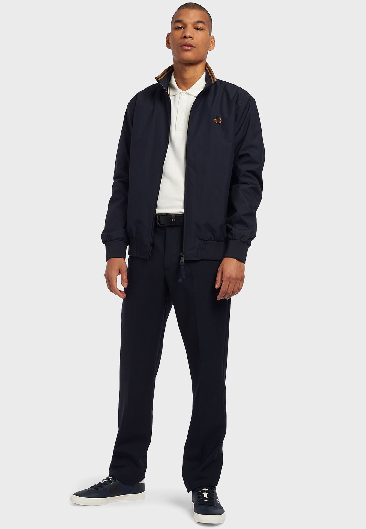 Essential Jacket