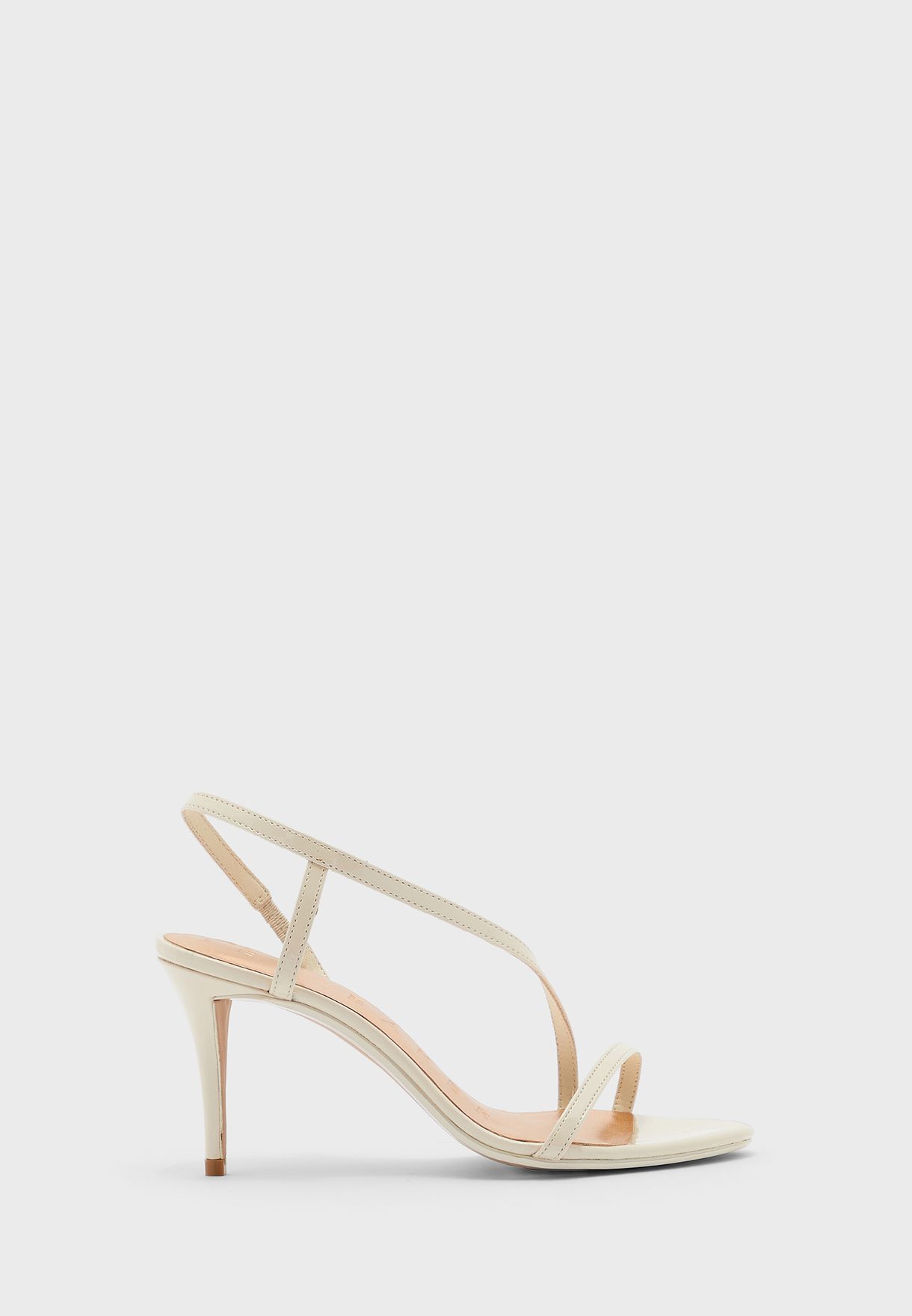 ted baker pippel strappy heeled sandals