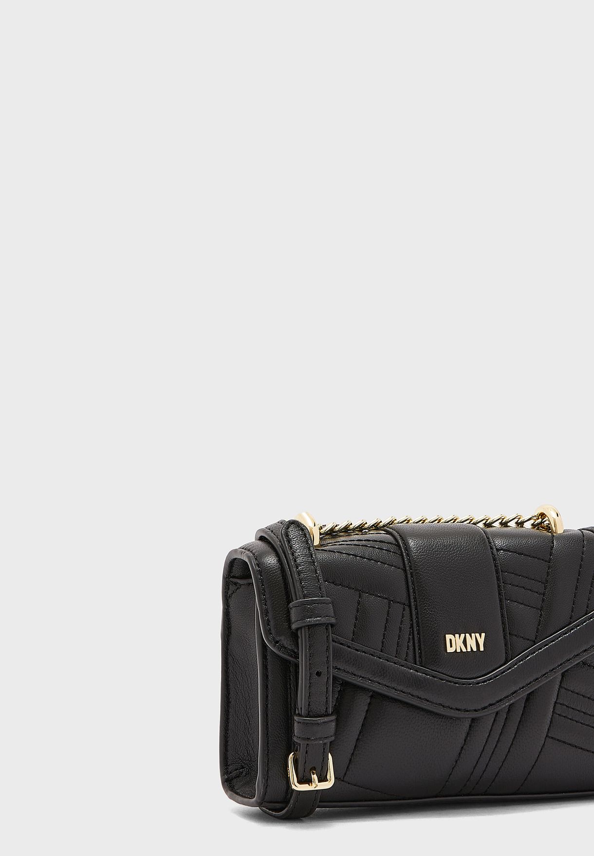 Aria Mini Shoulder Bag