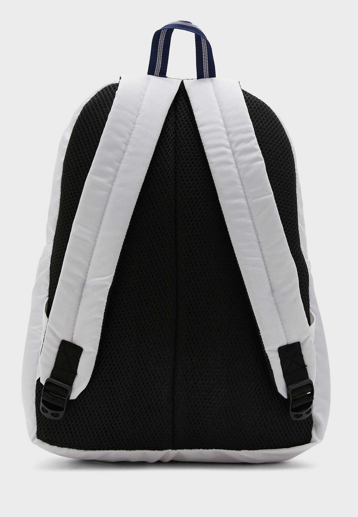 Backpack With Laptop Sleeve And Front Pocket