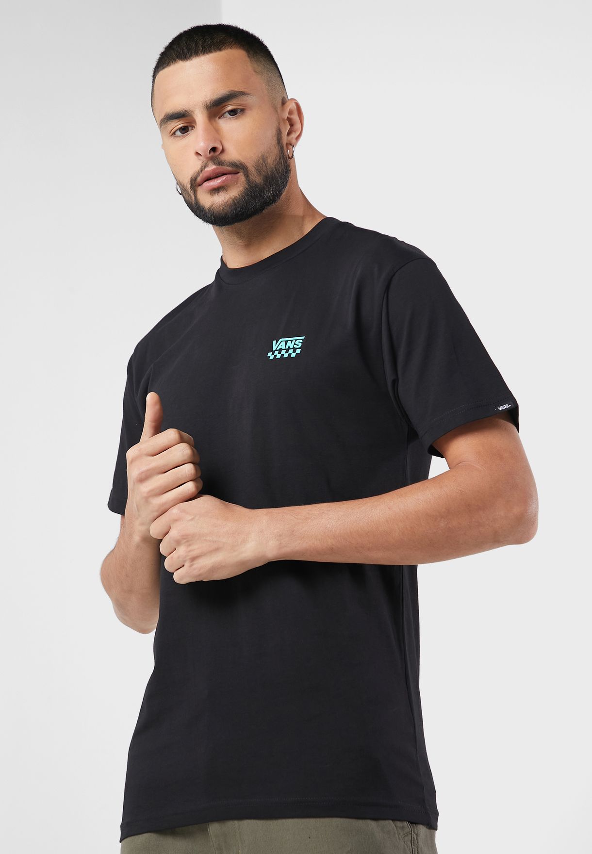 Logo T-Shirt