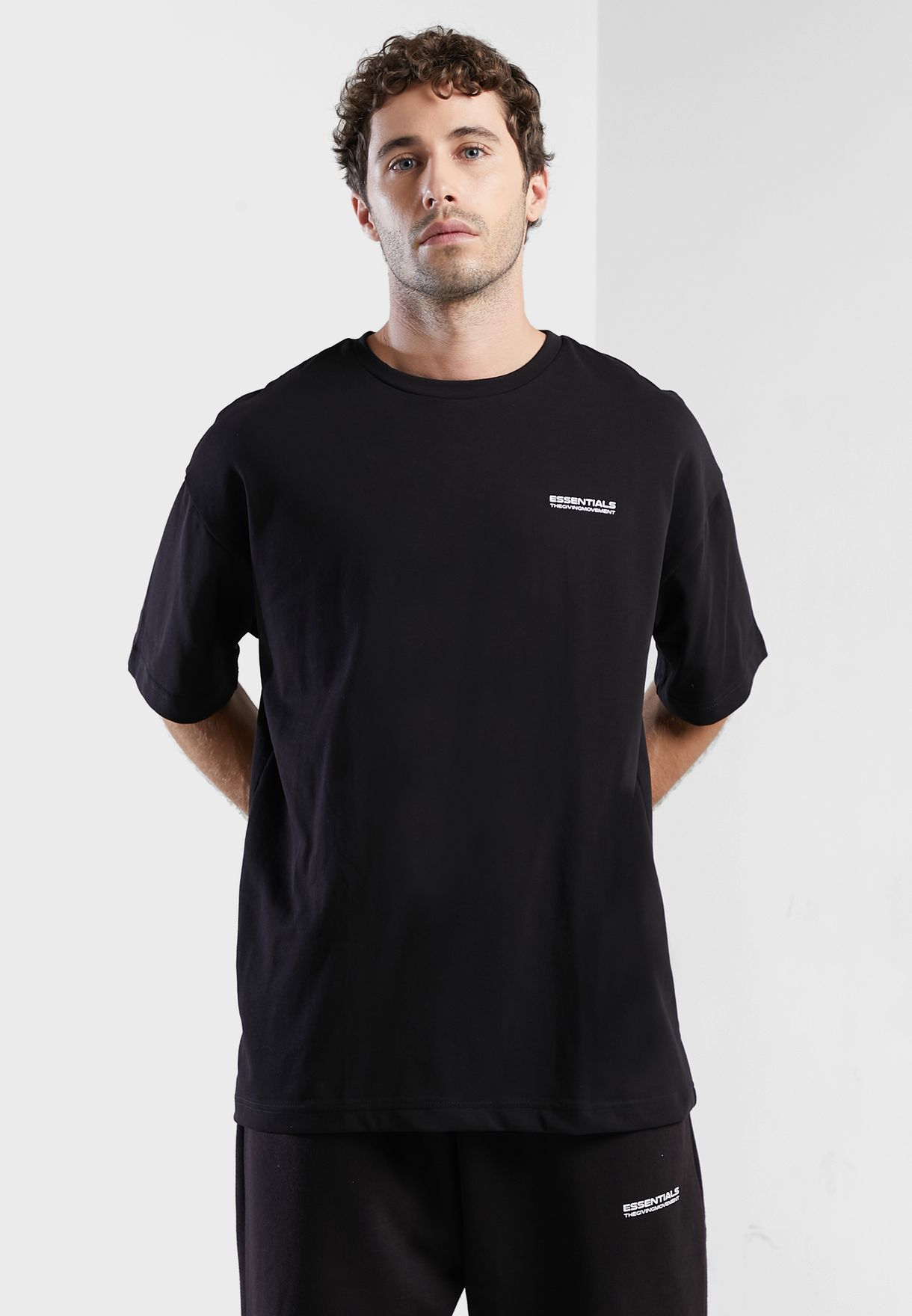 Oversized T-Shirt