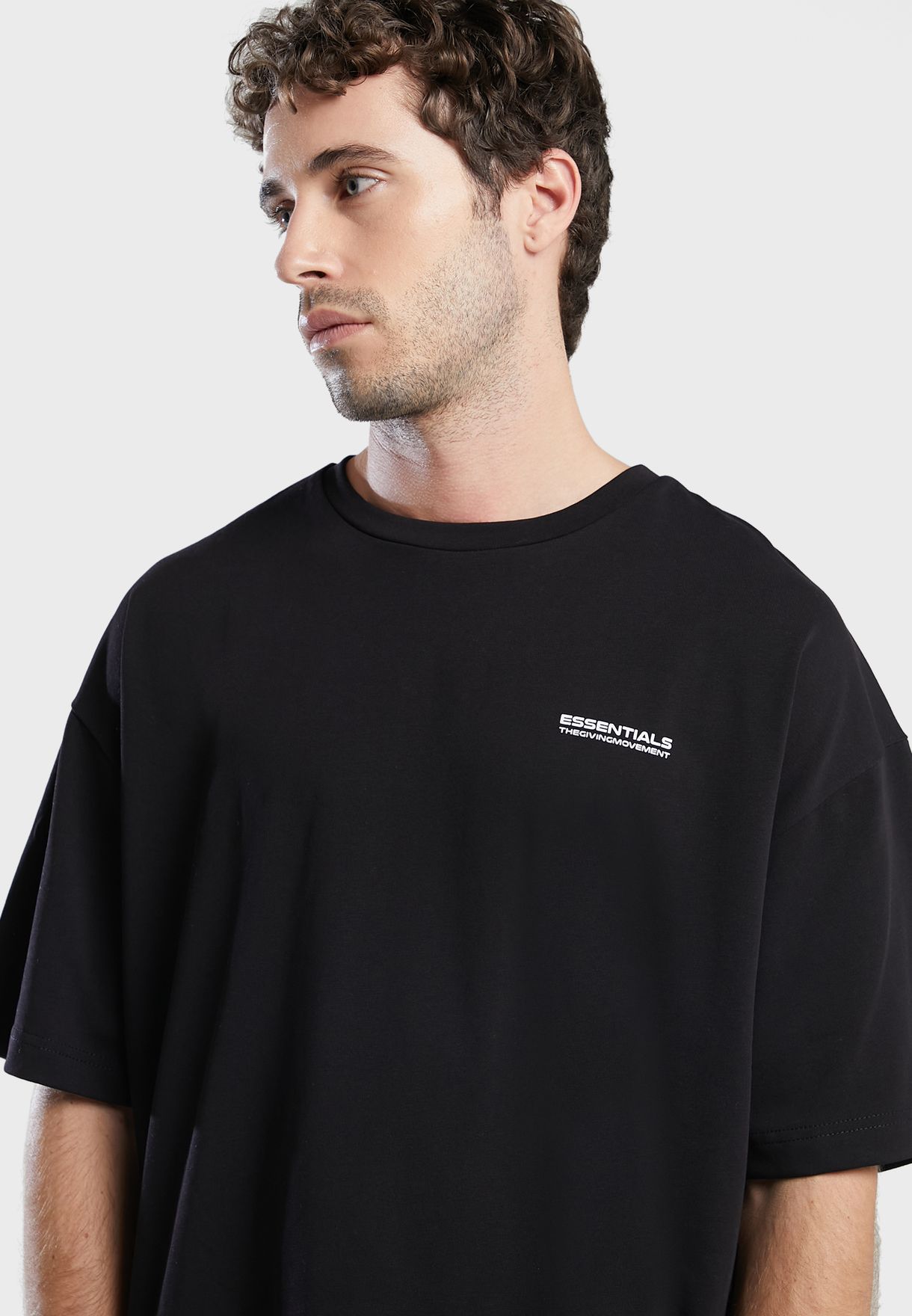 Oversized T-Shirt