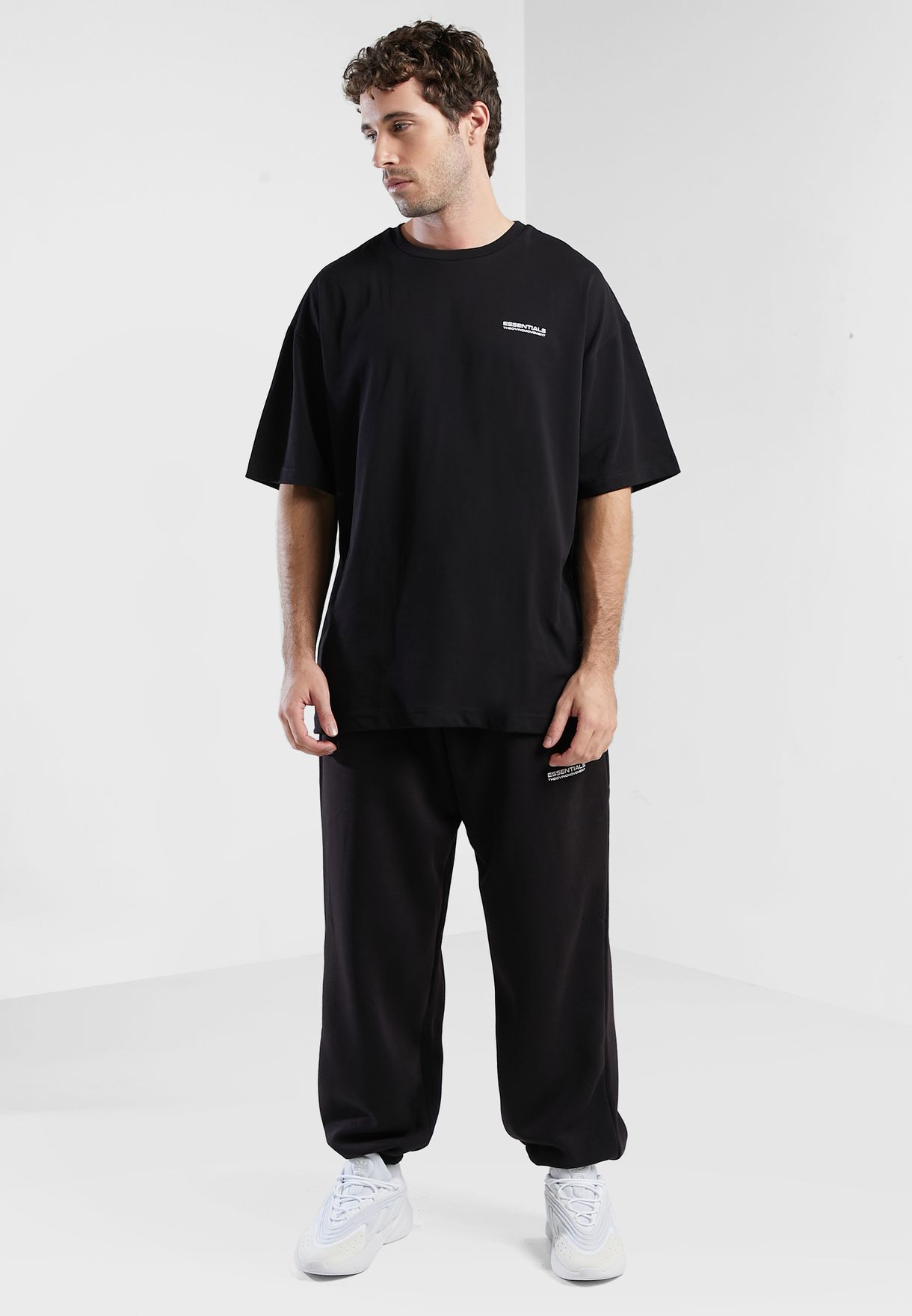 Oversized T-Shirt