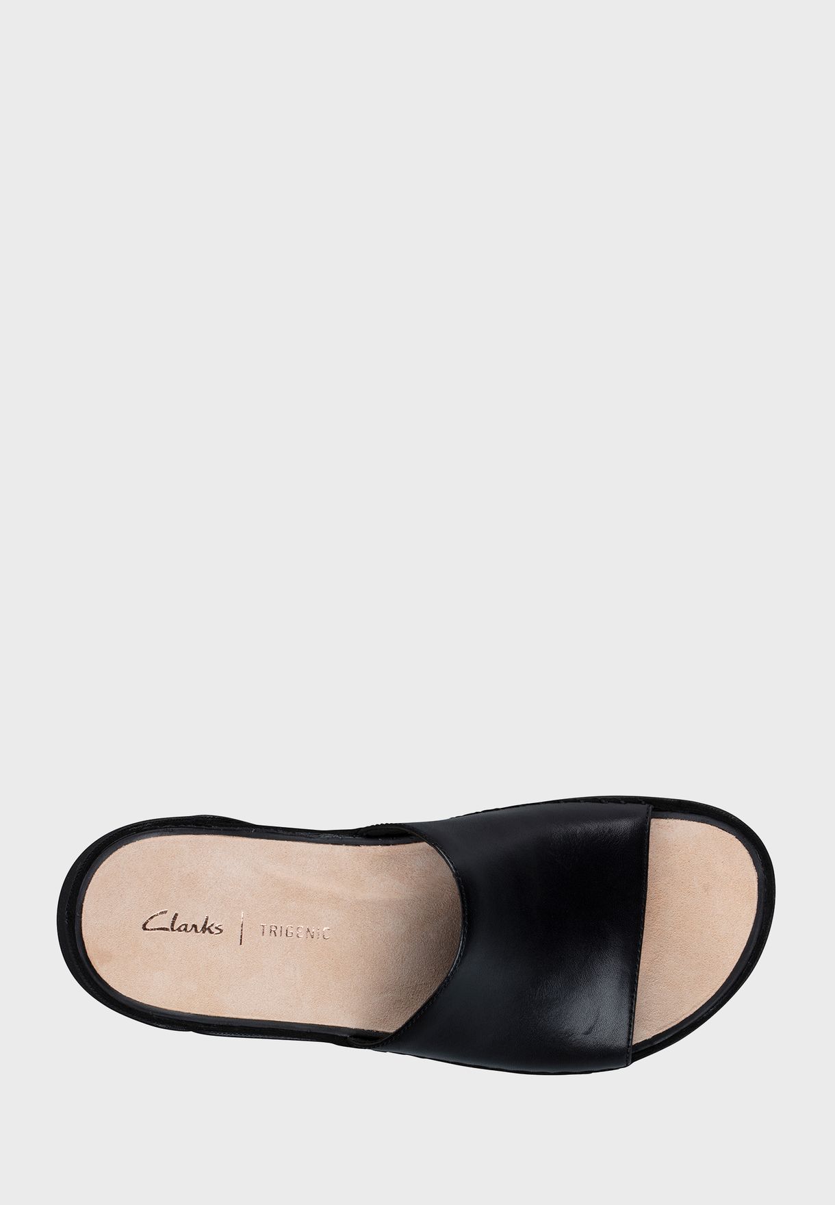 clarks tri slide