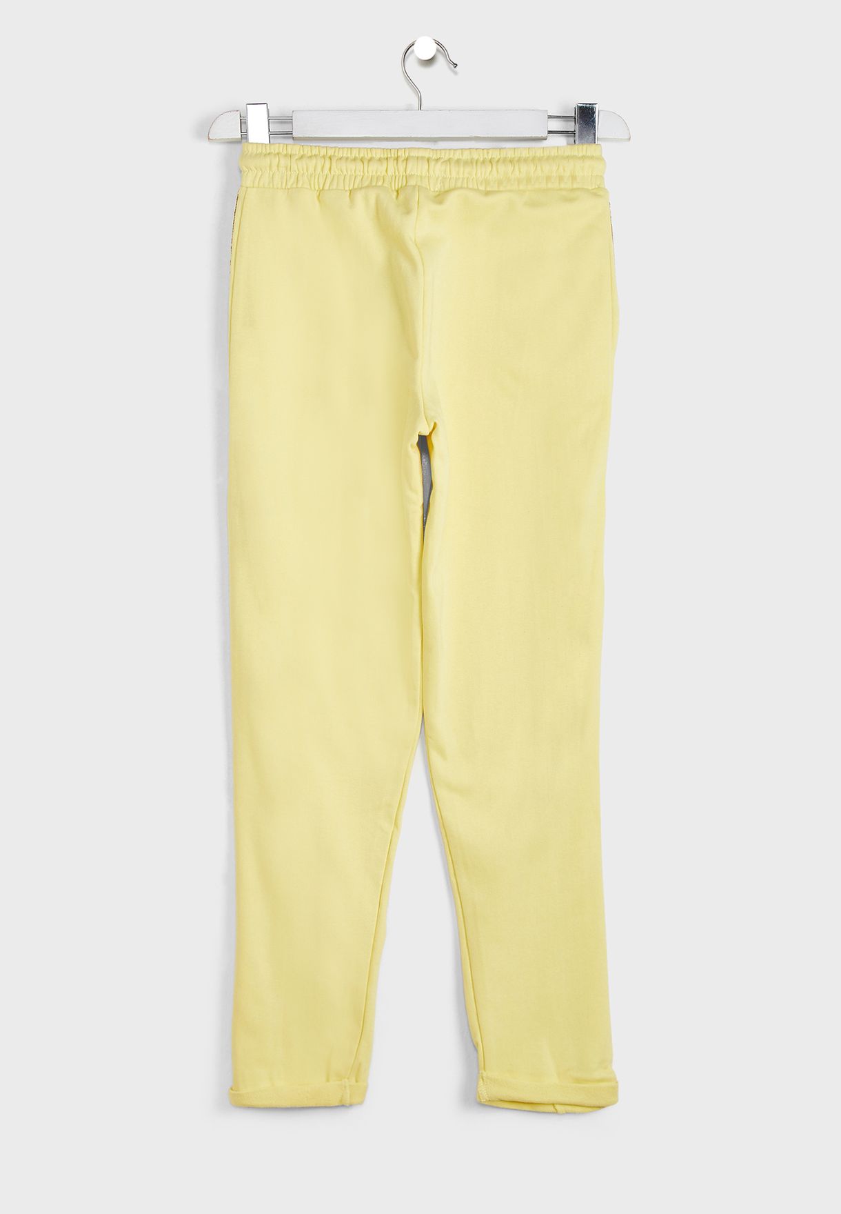 Solid Pants