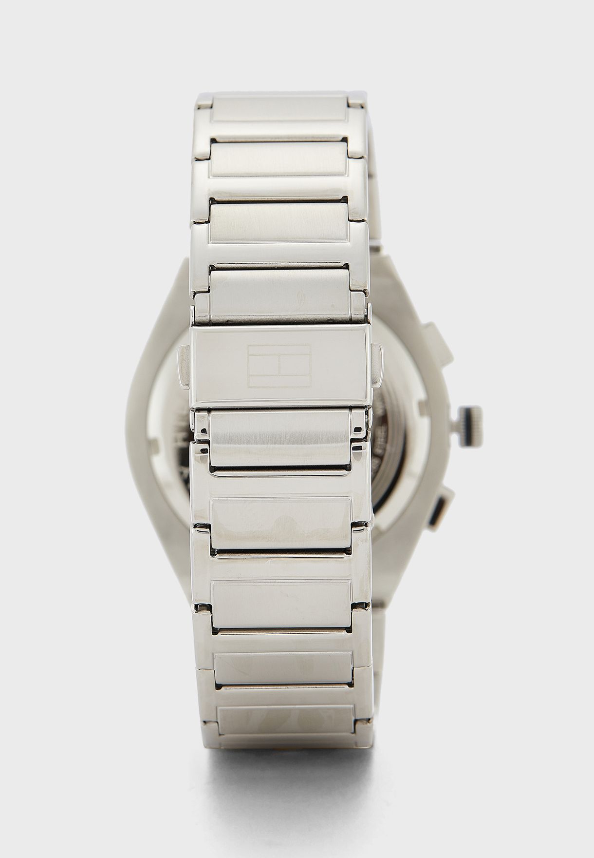 Connor Round Analog Watch