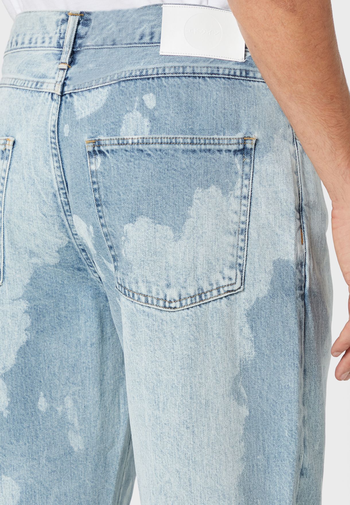 Cosmos Nicola Jeans