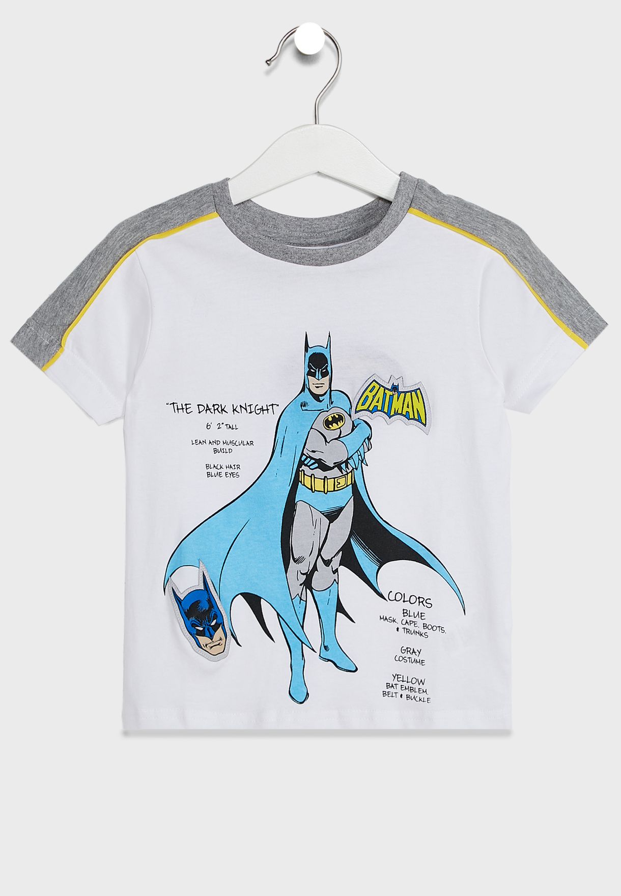 Kids Batman T-Shirt