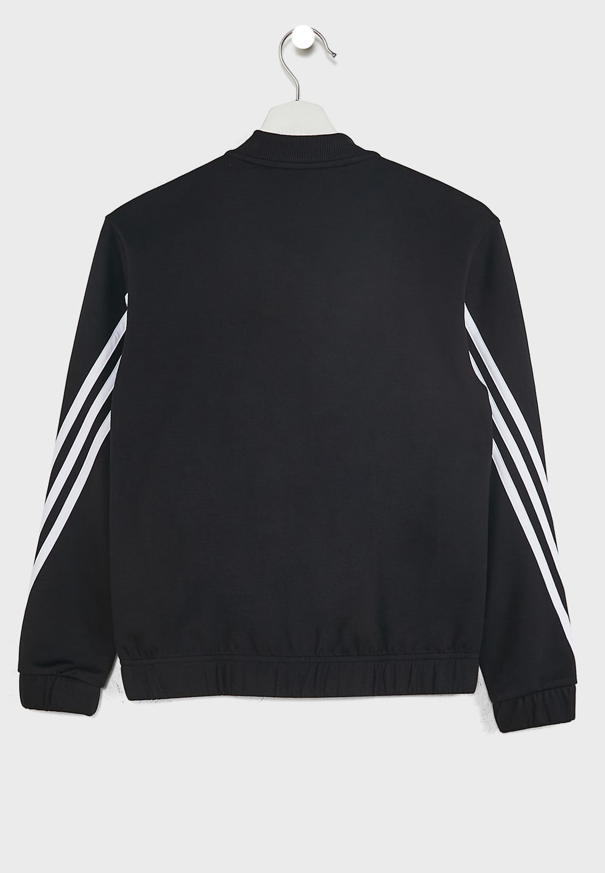 Kids 3 Stripe Future Icon Tracksuit
