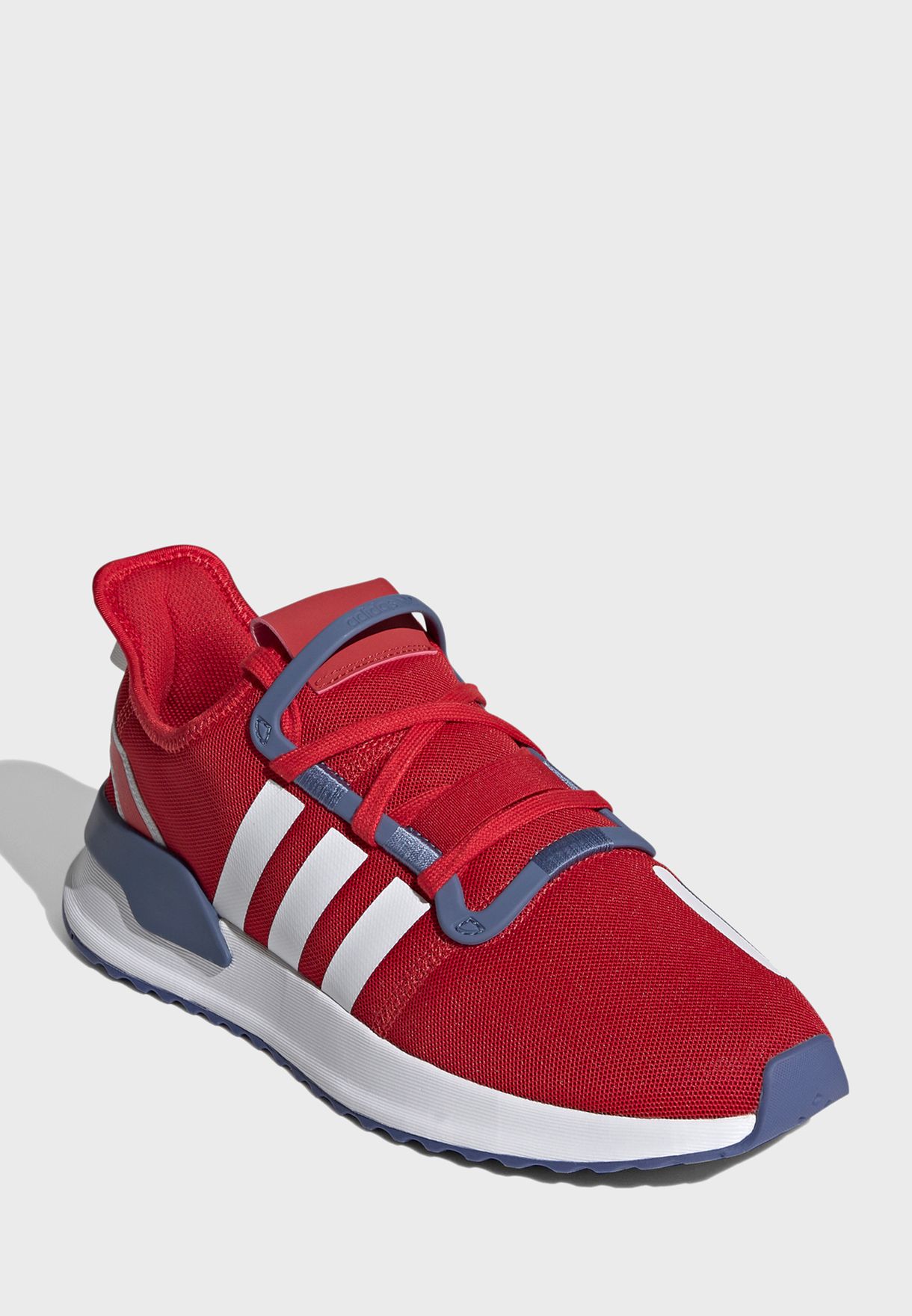 adidas red u_path