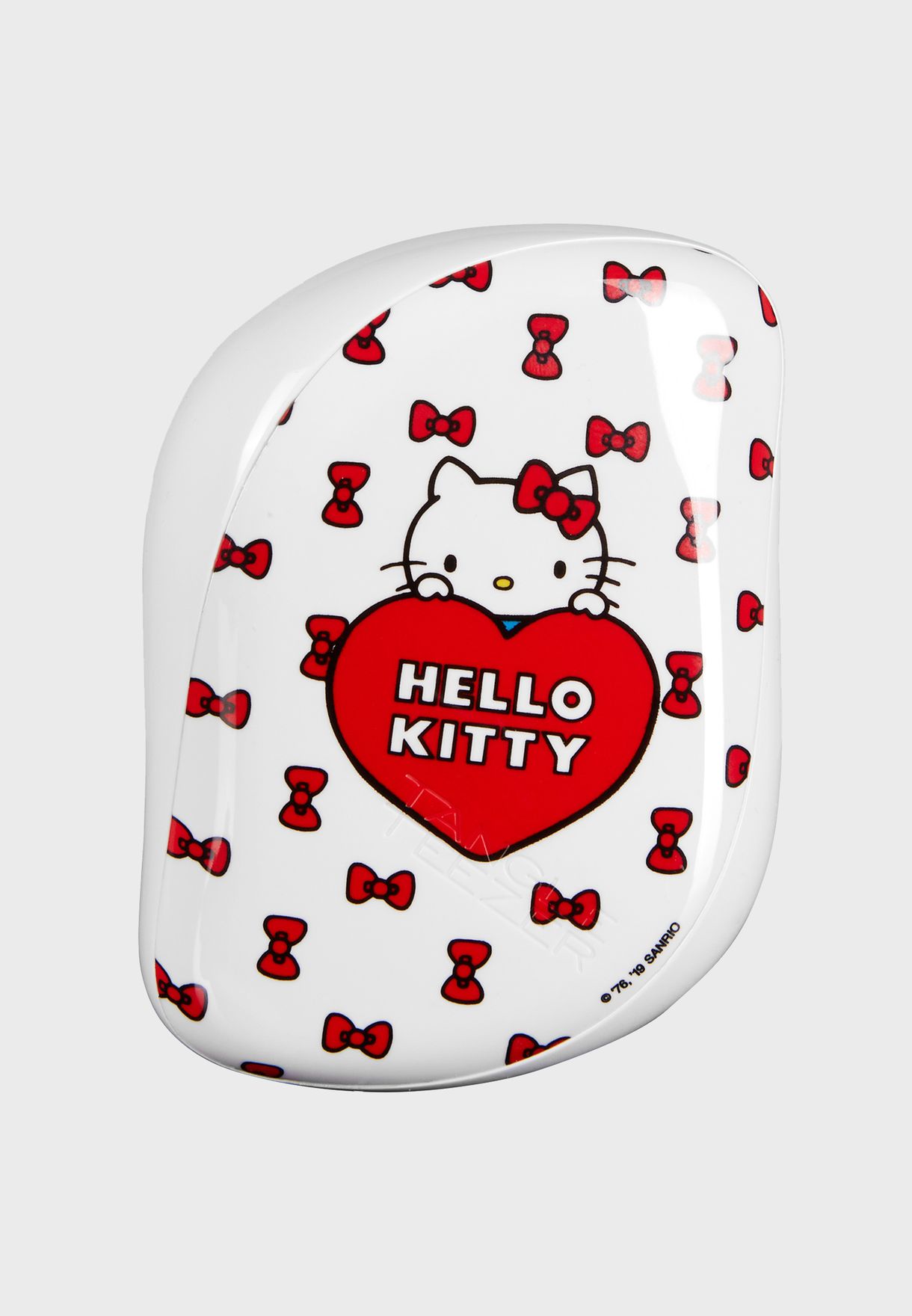 Compact Styler - Hello Kitty - Red Bow