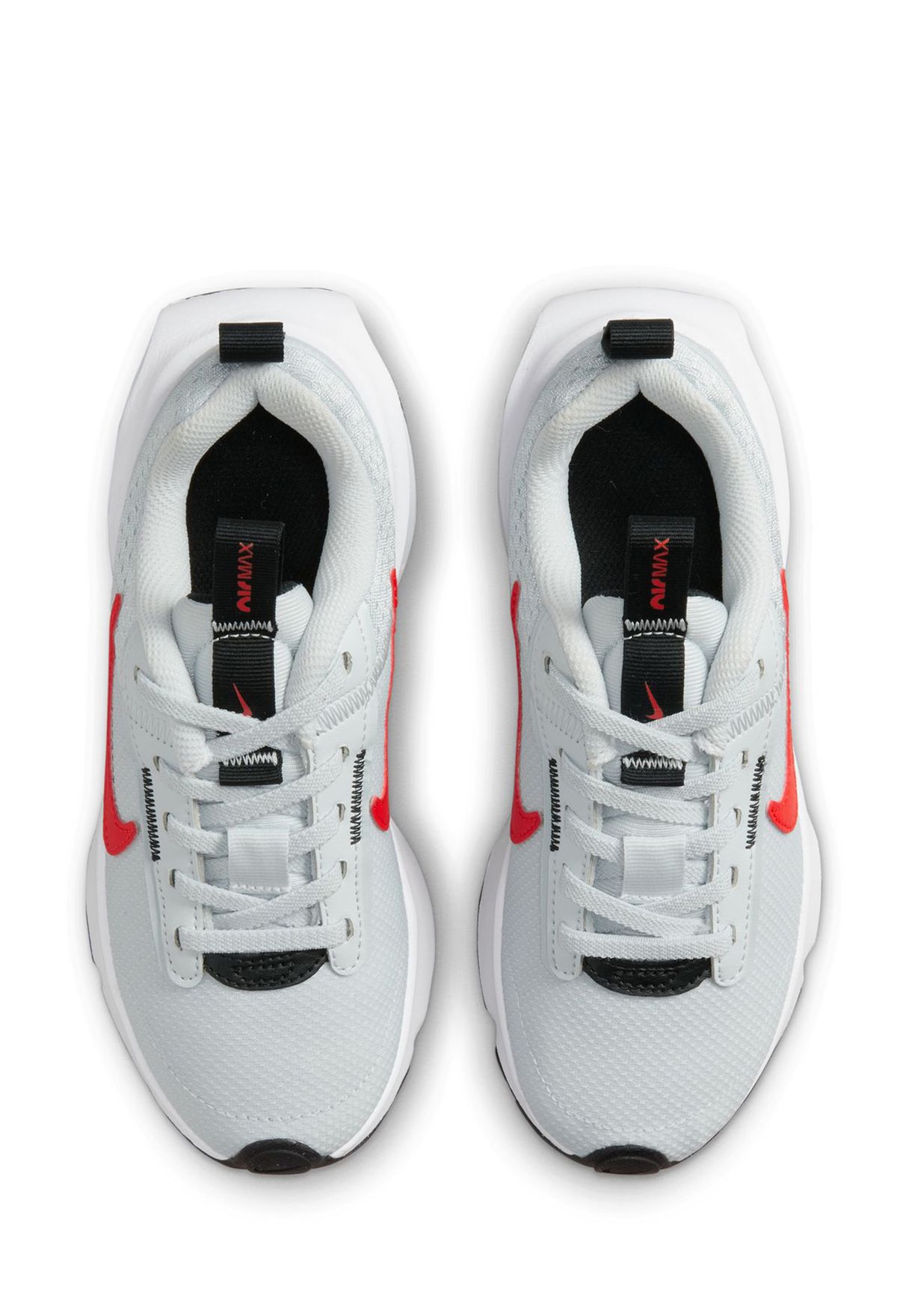 Kids Air Max Intrlk Lite