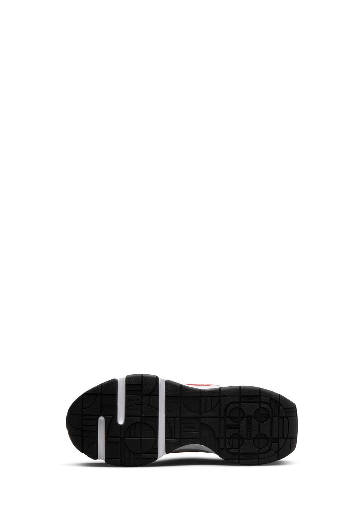 Kids Air Max Intrlk Lite