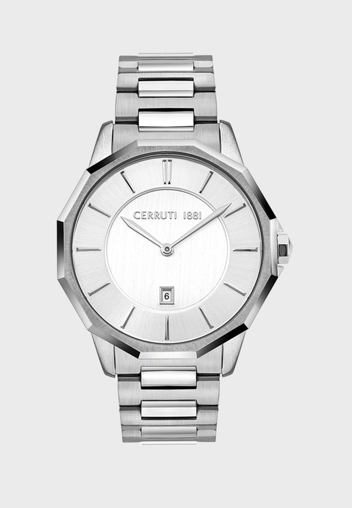 cerruti silver 1881