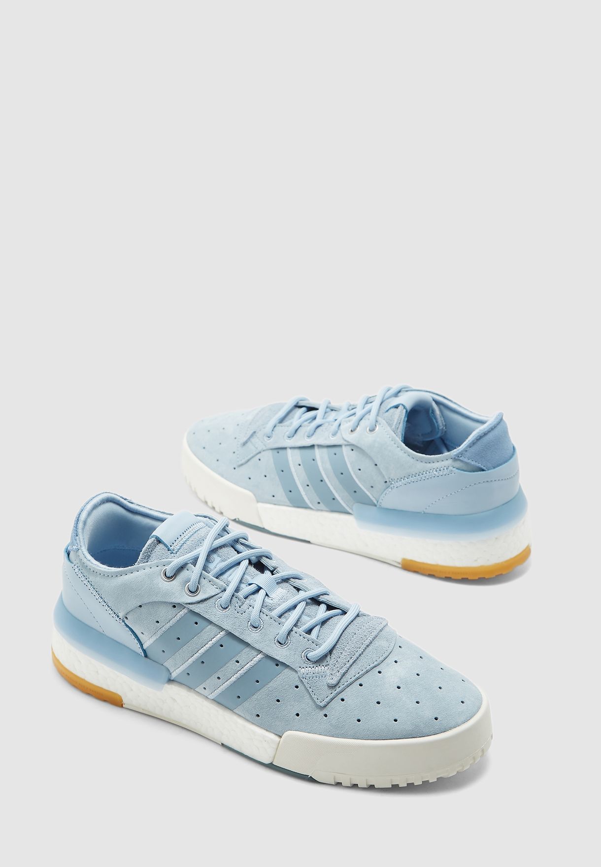 adidas rivalry rm low blue