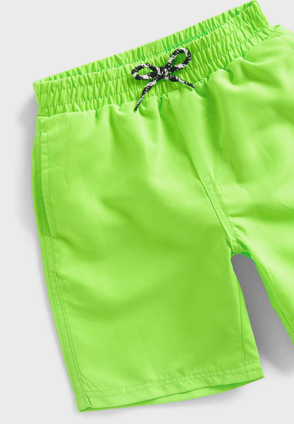 Kids 2 Pack Essential Shorts