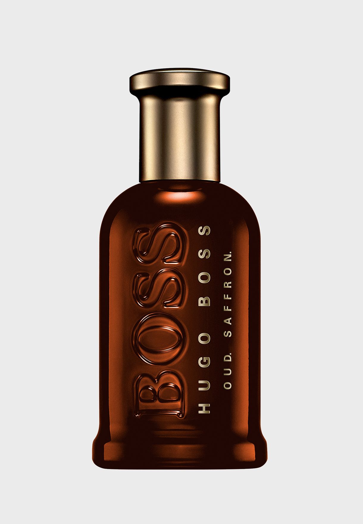 Bottled Oud Saffron Eau De Parfum 100ml 