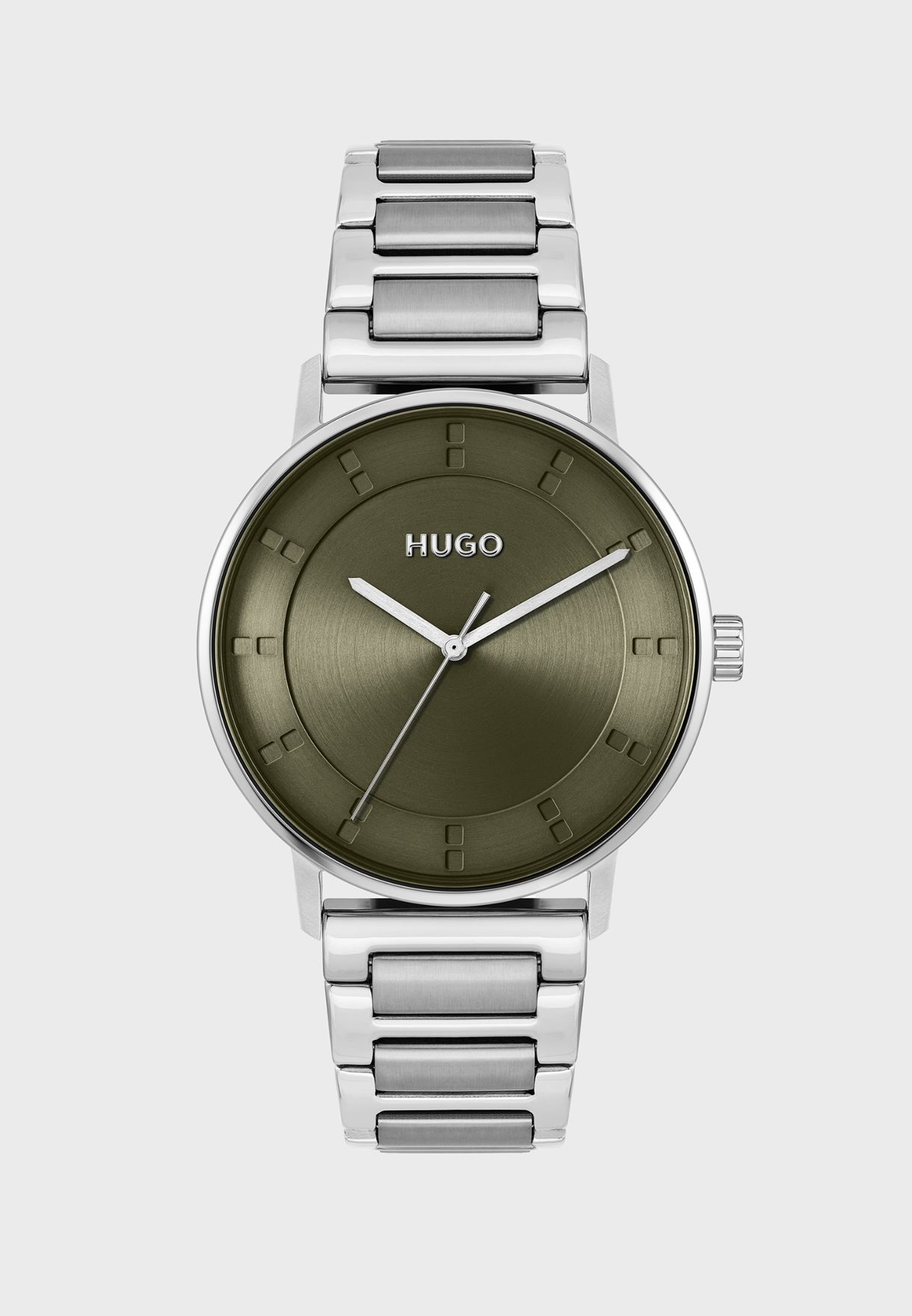Ensure Analog Watch