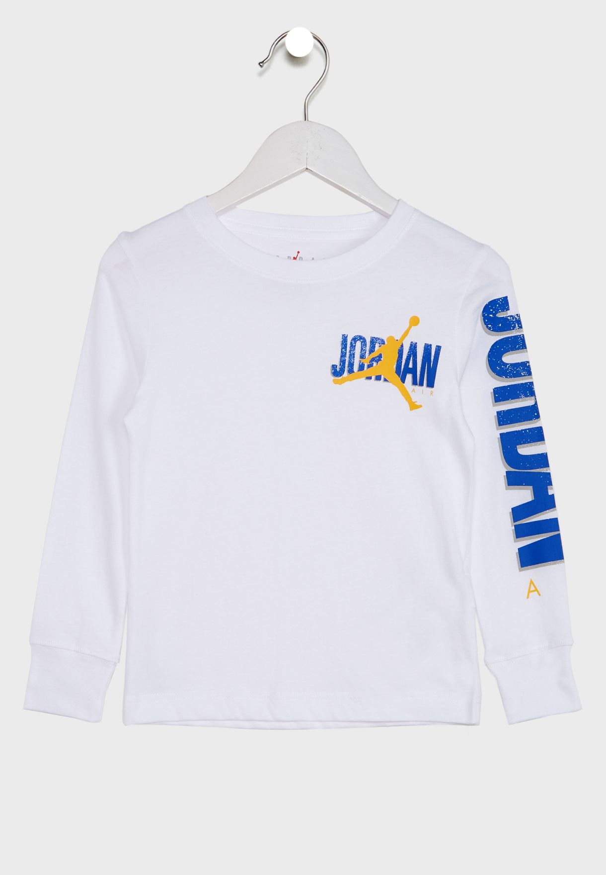 Kids Jordan Jumpman T-Shirt