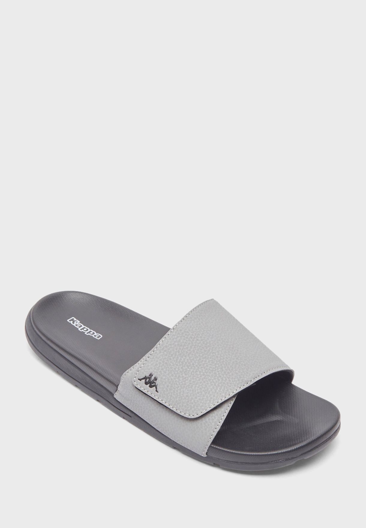 Casual Slides