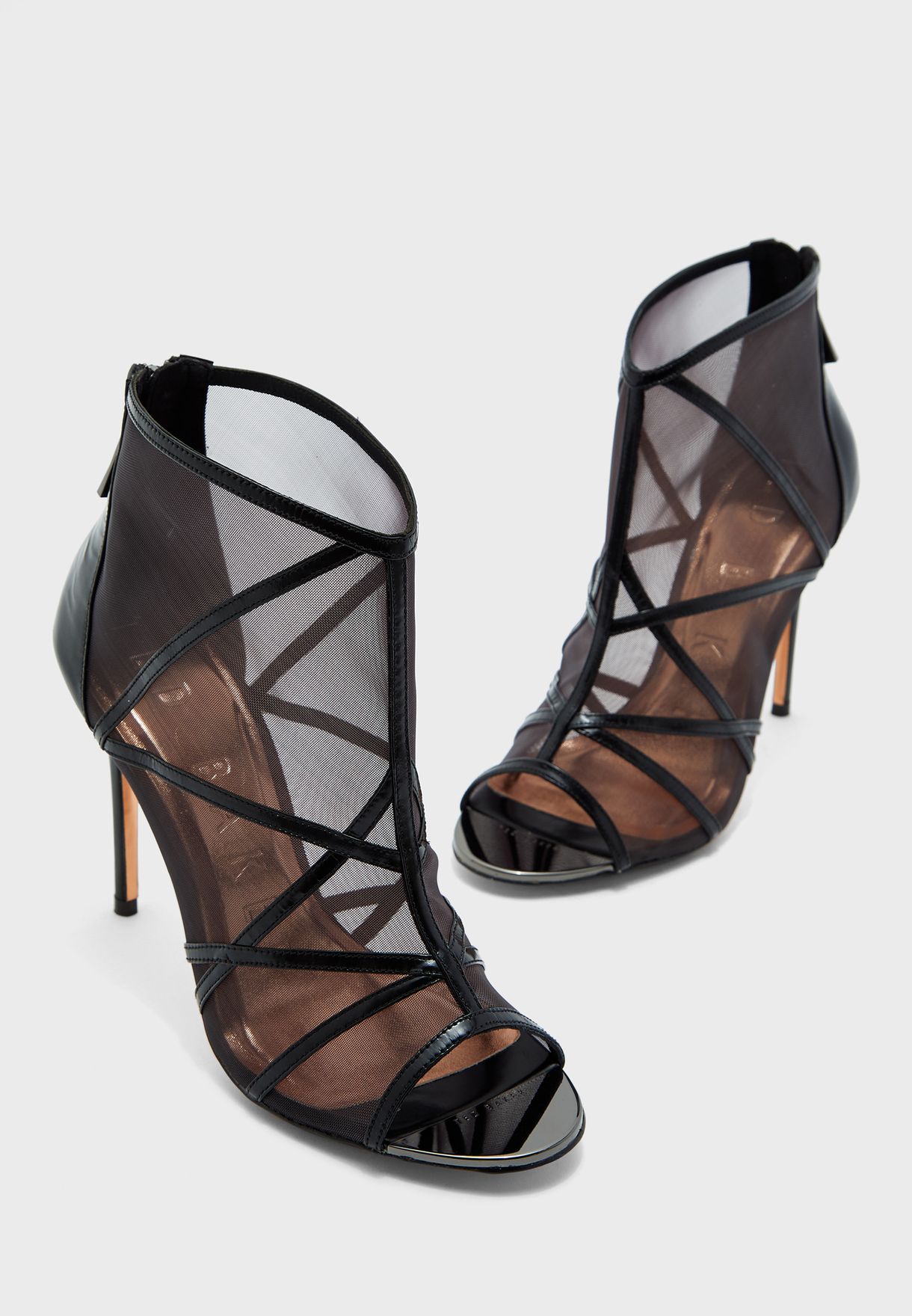 ted baker high heel sandals