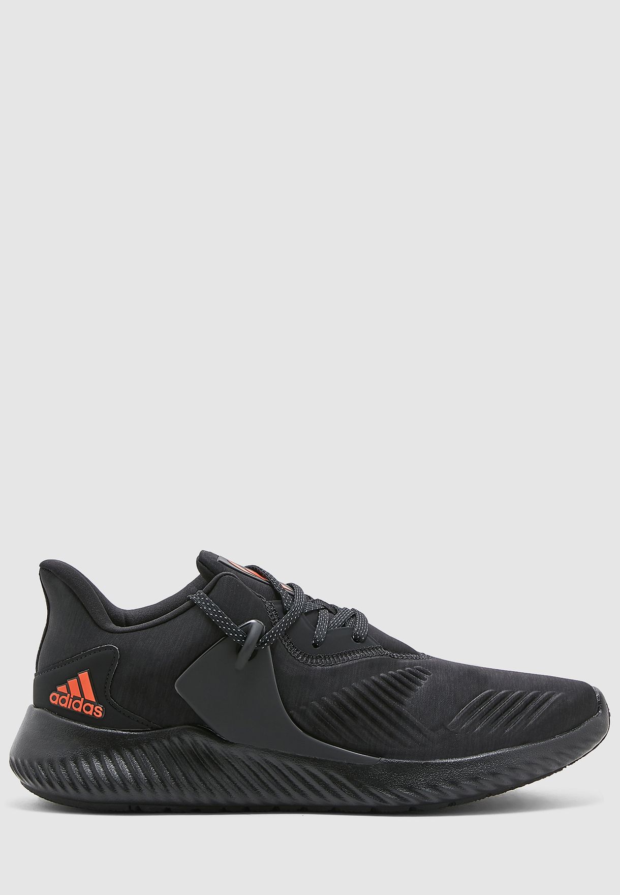 Adidas Alphabounce Rc 2 Black Cheap Sale, UP TO 66% OFF