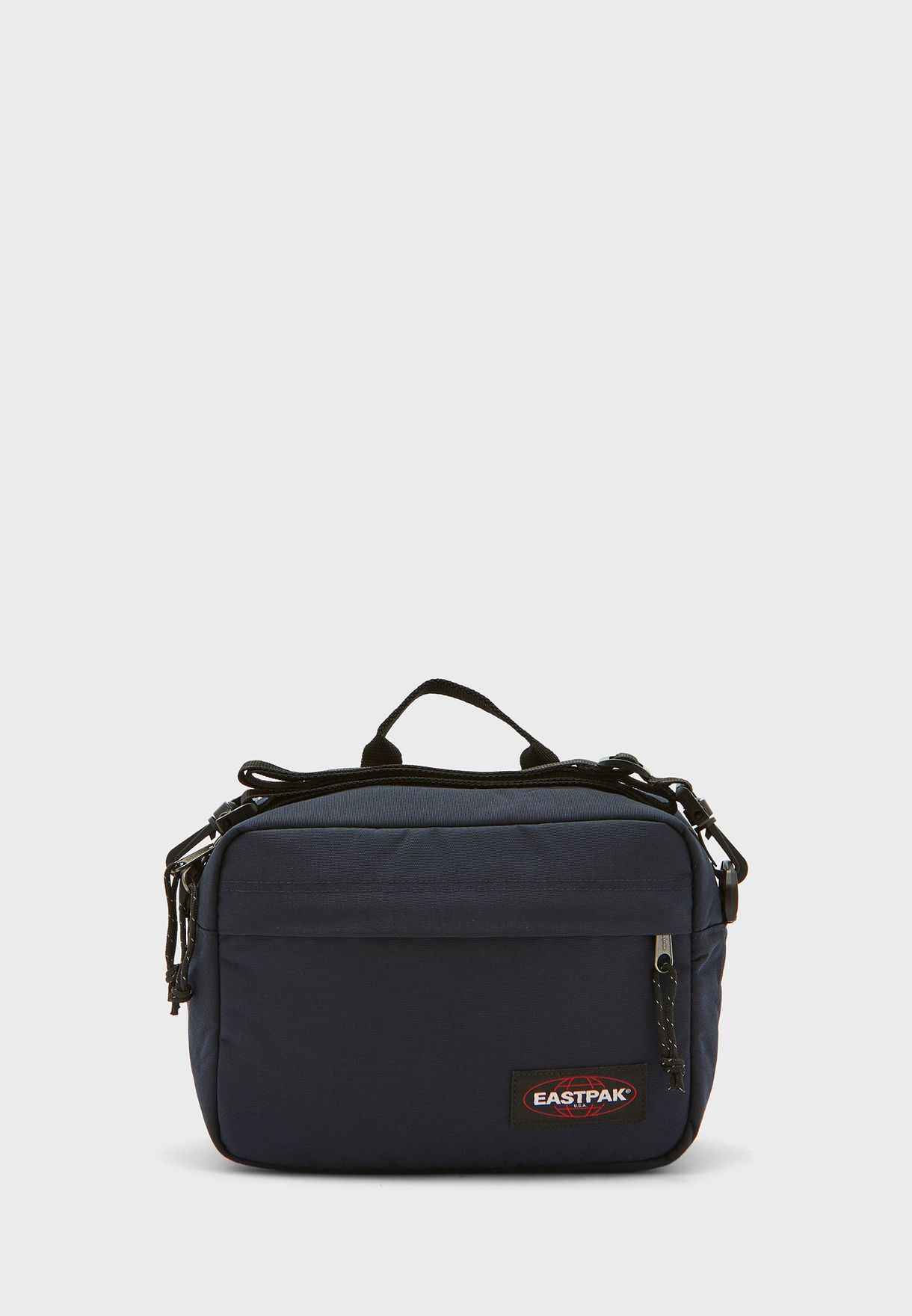 eastpak messenger bag