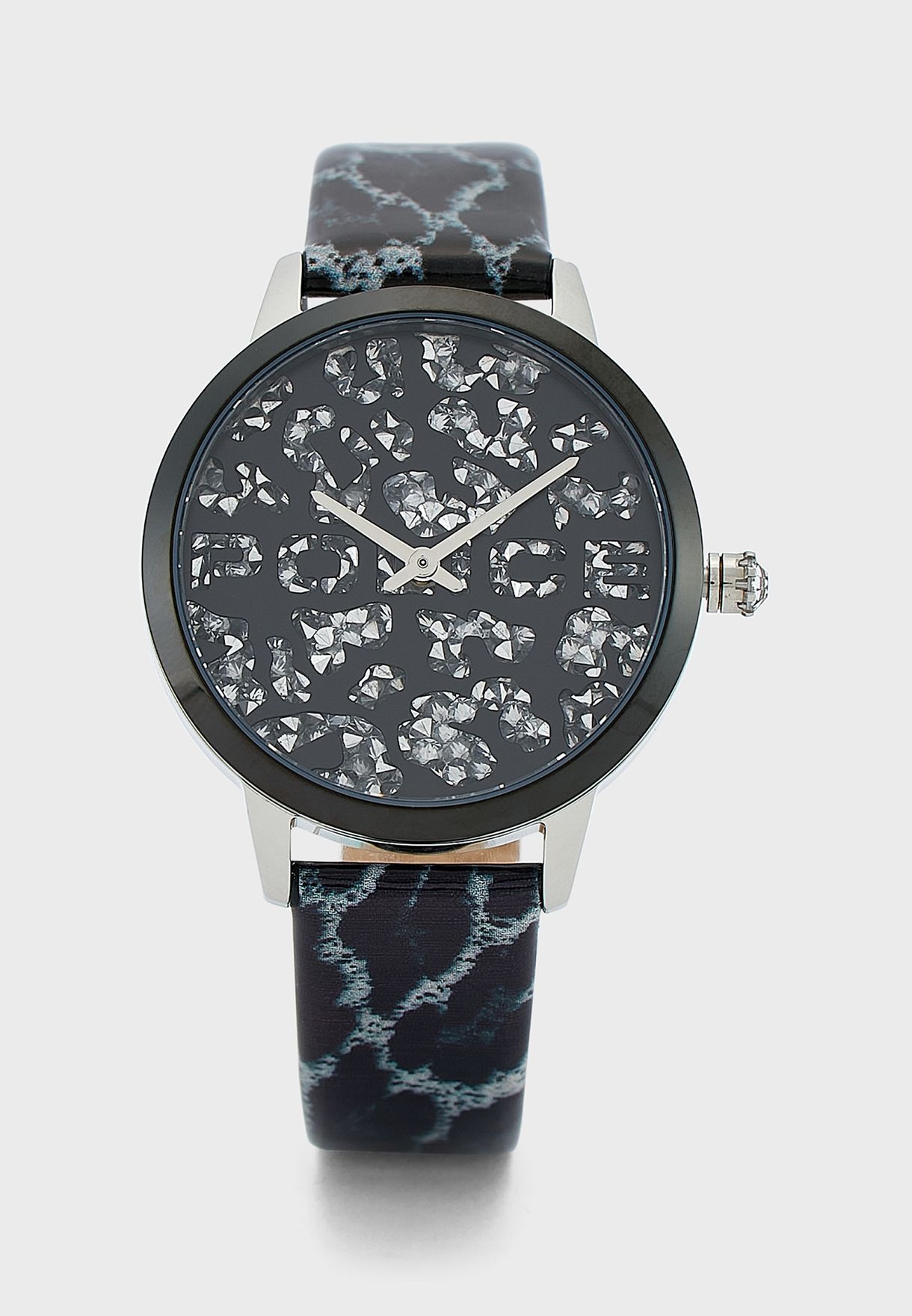 Bagan Analog Watch