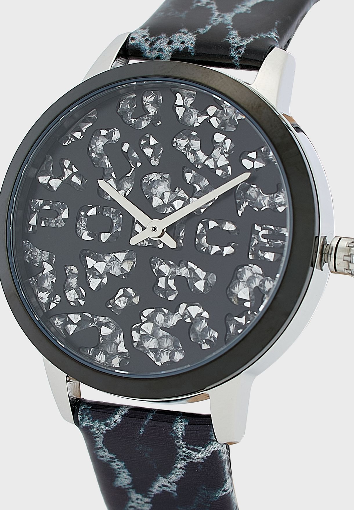 Bagan Analog Watch